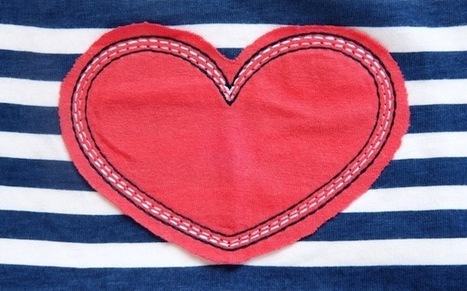 DIY Kinderkleidung selbst nähen | Mit diesen Ideen klappts! - Litia.de | Nähen | Scoop.it