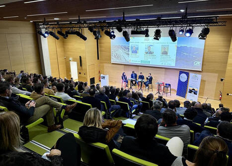 Observatoire du Tourisme et du Cahier de Tendances Montagne[s], retour sur la séquence Pitch Inno’ 2025 | Coaching, Management, gestion et outils | Scoop.it