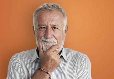 L’andropause, la ménopause de l’homme, n’existe pas de façon aussi nette | Famille et sexualité | Scoop.it
