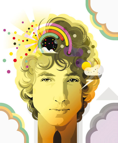 The neuroscience of Bob Dylan's genius | Science News | Scoop.it