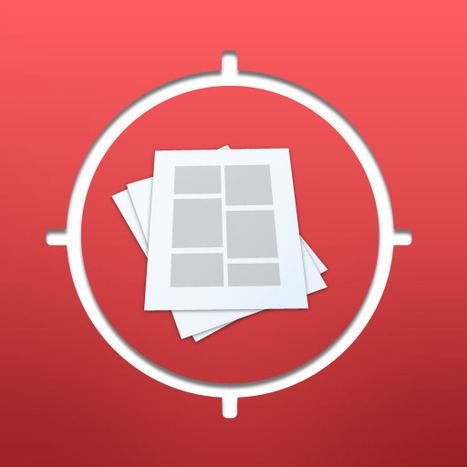 TextGrabber + Translator App - Mobile Scanner for IPhone or IPad | Leveling the playing field with apps | Scoop.it