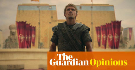 If you’re raging that ‘Netflix made Alexander the Great gay’, it’s time to learn some LGBTQ+ history | LGBTQ+ Movies, Theatre, FIlm & Music | Scoop.it