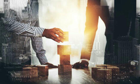 A strategic foundation for enterprise-ready AI agents | Digital Transformation Leadership | Scoop.it