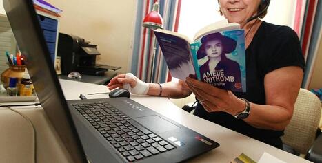 Dax&nbsp;: la biblioth&egrave;que sonore, passeur de litt&eacute;rature pour les personnes emp&ecirc;ch&eacute;es de lire, cherche de nouveaux b&eacute;n&eacute;voles | Landes - Conseils municipaux & communautaires | Scoop.it