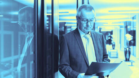 Best Age for Retirement? It May Be Older Than You Think | Wealth Management Report - Living Your Dreams | Scoop.it