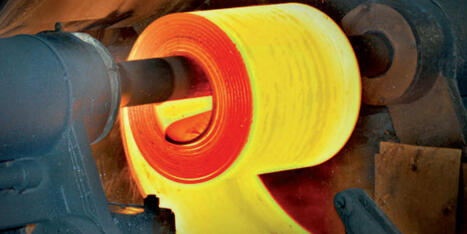 Sonasid : l’acier vert comme levier de compétitivité et de croissance | SOBRIETE, PERFORMANCE ENERGETIQUE ET HYDRIQUE, DECARBONATION, DES BATIMENTS ET DE L'INDUSTRIE | Scoop.it