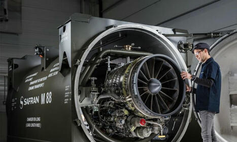 Aerospace Valley News - May 21, 2025 | Aerospace & Mobility | Scoop.it