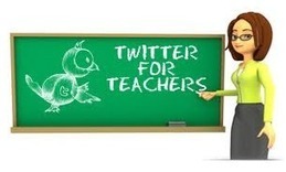 A Must Have Guide on Using Twitter in your Classroom | Digital Delights for Learners | Scoop.it