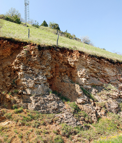 Paysages de l'Aveyron: Sol de rendzine | Aveyron | Scoop.it