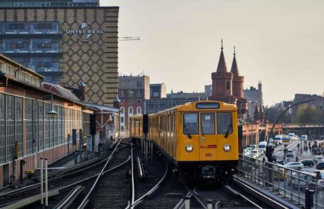 Germany to introduce 9-euro month pass for all public transport | TheMayor.EU | Energy Transition in Europe | www.energy-cities.eu | Scoop.it