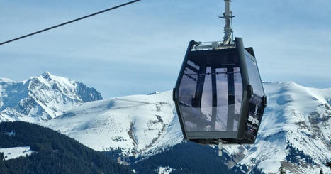 Tourisme. Selon l’INSEE, « Les Alpes toujours attractives » en hiver, au contraire des autres massifs | Entreprises et territoires alpins : Métamorphoses, innovations , entreprenariat | Scoop.it