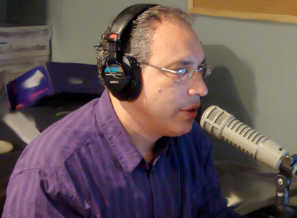 The Conscious Consultant Hour « Talking Alternative Broadcasting | Doctor Data | Scoop.it