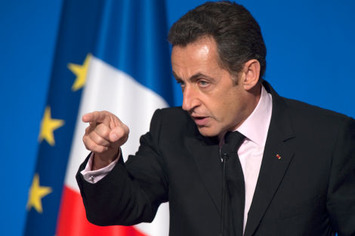 Toutes les taxes de Sarkozy | Argent et Economie "AutreMent" | Scoop.it