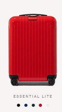 $50 for a Rimowa look-a-like: Innovation or infringement? | Global Currents | BoF  | consumer psychology | Scoop.it