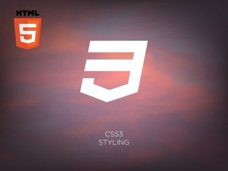 Placeholder (formulaires HTML5) et CSS. Que les attributs soient ... | CSS3 & HTML5 | Scoop.it
