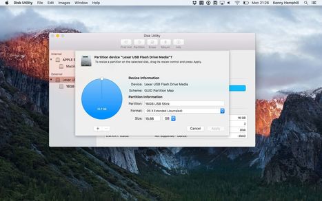 How to install macOS on a PC | WinTechSolutions | Scoop.it