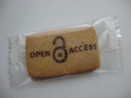 Inist : l'open access, "pas du ressort du CFC ou du CNRS" | Library & Information Science | Scoop.it