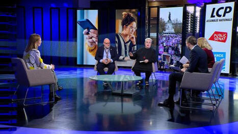 Droits des femmes : l'UE doit-elle garantir le droit &agrave; l'avortement ? | LCP - Assembl&eacute;e nationale | Famille et sexualit&eacute; | Scoop.it