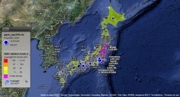 Tres herramientas para craer mapas en la red | LabTIC - Tecnolog&iacute;a y Educaci&oacute;n | Scoop.it