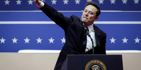 'We live in a crazy world': Elon Musk dogpiled on his own app for anti-immigrant remarks - Raw Story | Backstabber Watch | Scoop.it