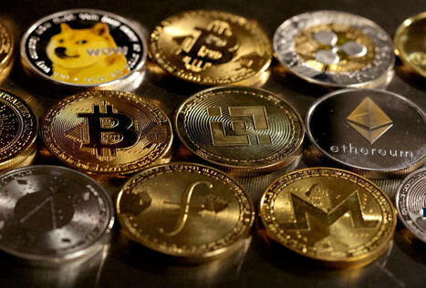 A US$4 billion Hong Kong family office makes first crypto foray | Family Office & Billionaire Report - Empowering Family Dynasties | Scoop.it
