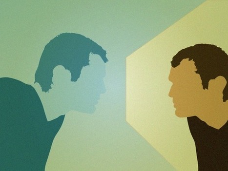 Why Self-Awareness Is the Secret Weapon #Leadership | Leadership Advice & Tips | Scoop.it