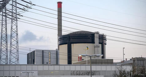 Planer p&aring; ny k&auml;rnkraft kr&auml;ver st&ouml;rre slutf&ouml;rvar och fler experter | 1Uutiset - Lukemisen t&auml;hden | Scoop.it