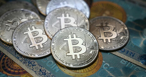 Cryptomonnaies : une première loi historique de régulation adoptée aux Etats-Unis – | @ZeHub | Scoop.it