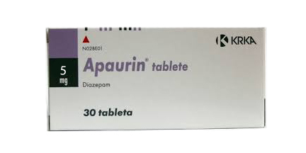 Valium cómo comprar