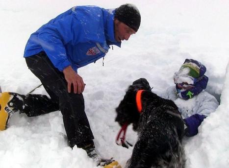 Saint-Lary. Mieux prévenir les disparitions | Vallées d'Aure & Louron - Pyrénées | Scoop.it