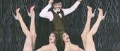 Louboutin, metteur en scène au Crazy Horse | Les Gentils PariZiens | style & art de vivre | Scoop.it