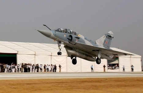 Newborn baby named Miraj to eternalise Balakot bombing by Mirage 2000 | Name News | Scoop.it