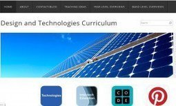 Curriculum teaching resources which use higher order thinking skills | iGeneration - 21st Century Education (Pedagogy & Digital Innovation) | Scoop.it
