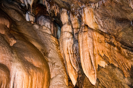 Tip in de Hérault: Grotte de la Devèze - Tips voor je vakantie in Frankrijk | Patrimoine & Grands Sites | Scoop.it