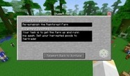 Fair Trade Rainforest Farm | MinecraftEdu World Library | Primary geography | Scoop.it