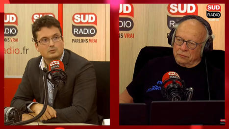 Pierre Chaillot : "Les vaccins prot&egrave;gent-ils contre quoi que ce soit ?" | Think outside the Box | Scoop.it