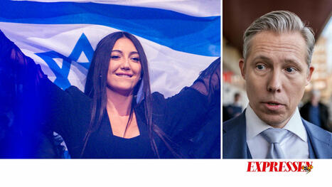 Stödet för Israel är en<br/>rimlig protest mot eliten | 1Uutiset - Lukemisen tähden | Scoop.it