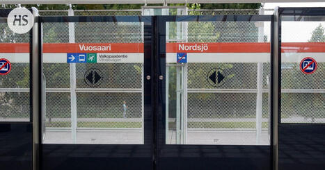 HS:n tiedot: Vuosaaren tytt&ouml;joukkiota ep&auml;ill&auml;&auml;n noin 30 rikoksesta | HS.fi | 1Uutiset - Lukemisen t&auml;hden | Scoop.it