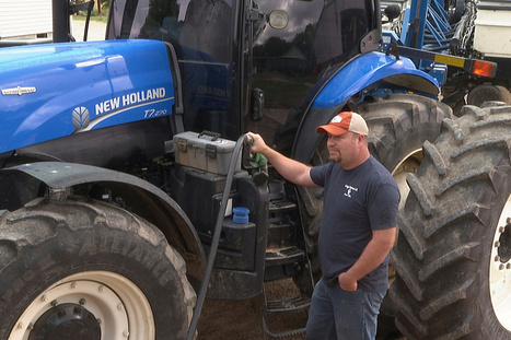 Trump-loving farmers want blue states to bail them out again | Industry 411 - Waste Management | Scoop.it