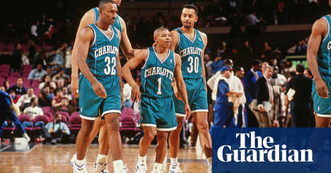 ‘I changed kids’ perspectives’: Muggsy Bogues, the 5ft 3in star who broke NBA norms | Anthropometry and Kinanthropometry | Scoop.it
