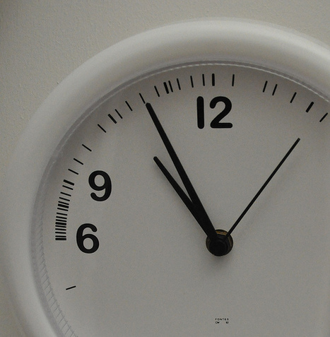 11 Ways to Make Social Media Marketing Less of a Time Suck | Networked Nonprofits and Social Media | Scoop.it