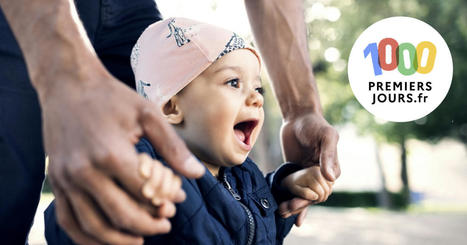 1000-premiers-jours.fr : le site de référence pour les parents et futurs parents | Veille informative du CDIR de Croix-Rouge Compétence Occitanie | Scoop.it