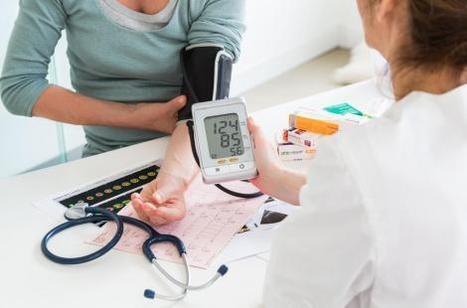 Lien entre la démence et l’hypertension à 50 ans | Life Sciences Université Paris-Saclay | Scoop.it