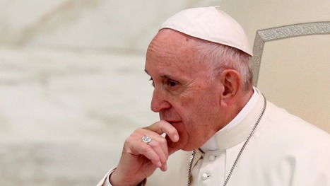Pope Francis: Pedophile Priests Must Turn Themselves In or Go to Hell - The Daily Beast | Operation Phobos | Scoop.it