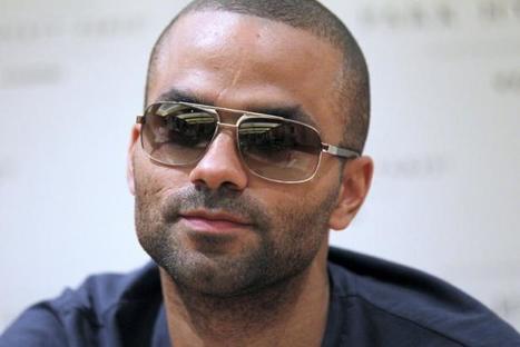 PAU - Basket: Tony Parker repousse à dimanche son arrivée chez ... - 20minutes.fr | BABinfo Pays Basque | Scoop.it