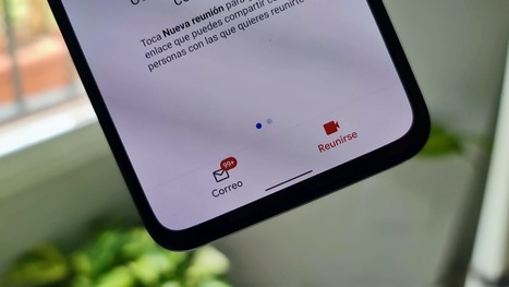 Los problemas más frecuentes de Gmail para Android y cómo solucionarlos | TIC & Educación | Scoop.it