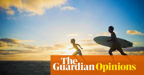 Your job doesn’t have to be your passion. Good enough is OK. By Johanna Leggatt | Physical and Mental Health - Exercise, Fitness and Activity | Scoop.it