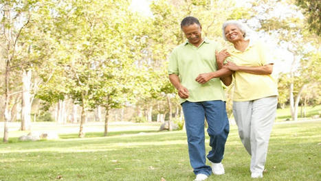 Healthspan > lifespan. Can we have both? | LongevityBluePrintRx | Scoop.it