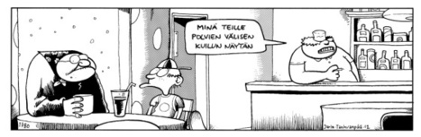 Fingerpori | 1Uutiset - Lukemisen tähden | Scoop.it