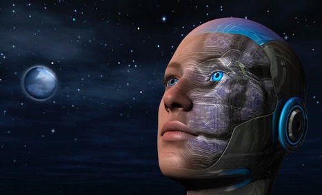 Preparing humans for the posthuman future of artificial intelligence | Leading Forward | Scoop.it